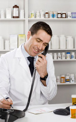 Liska's Apothecary Shop United Drugs
