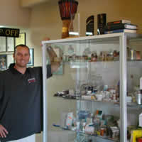 Liska Apothecary