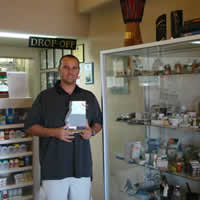 Liska Apothecary