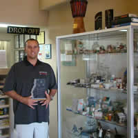 Liska Apothecary