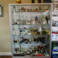 Liska Apothecary