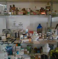 Liska Apothecary
