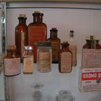 Liska Apothecary