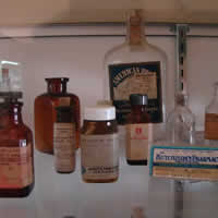 Liska Apothecary