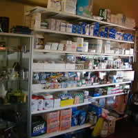 Liska Apothecary